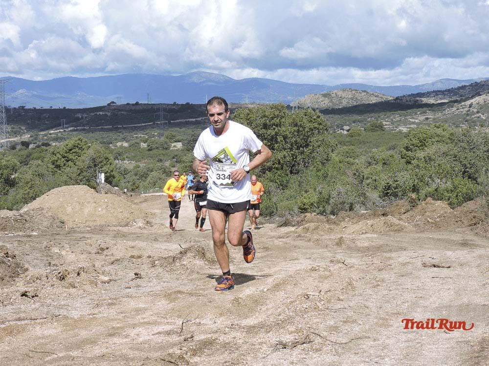 Races Trail Runing Hoyo de Manzanares 2016-12