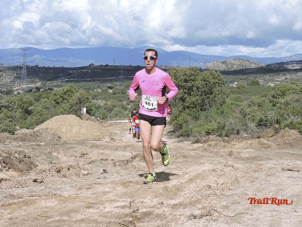 Races Trail Runing Hoyo de Manzanares 2016-12