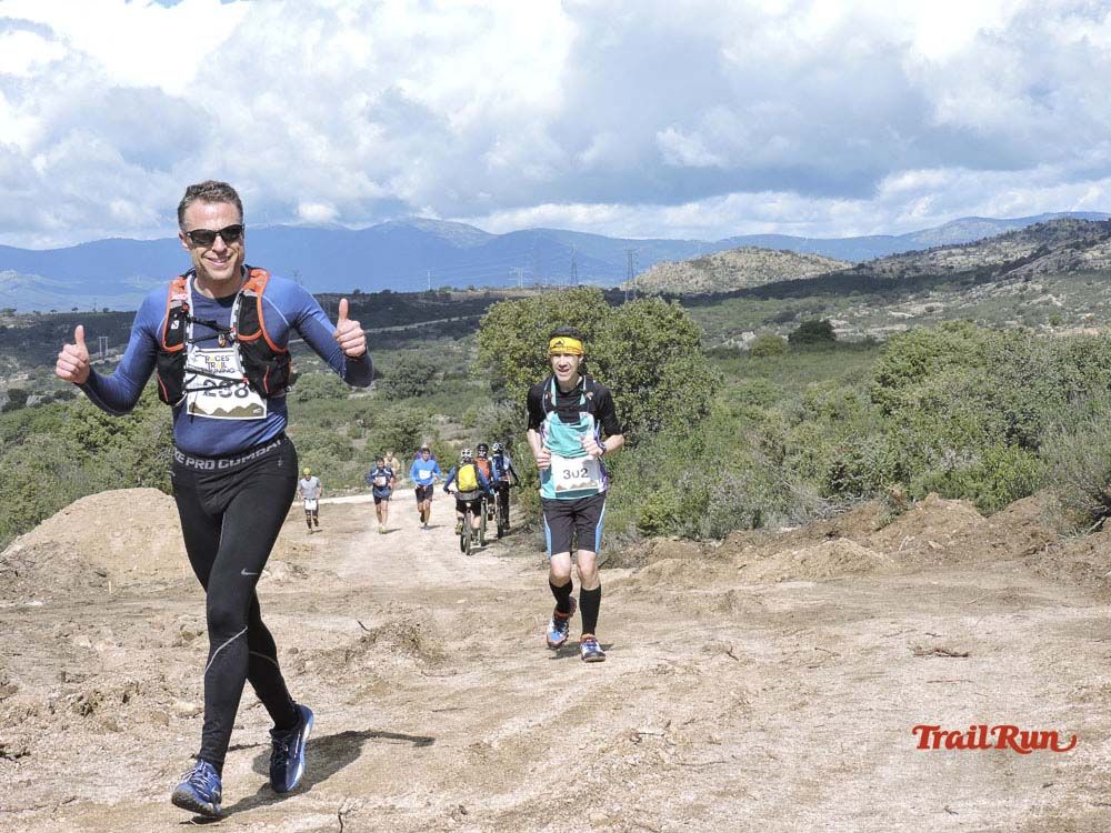 Races Trail Runing Hoyo de Manzanares 2016-12
