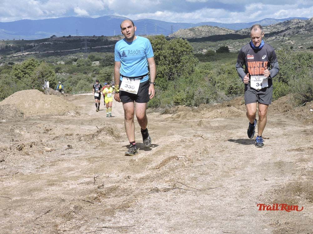 Races Trail Runing Hoyo de Manzanares 2016-12