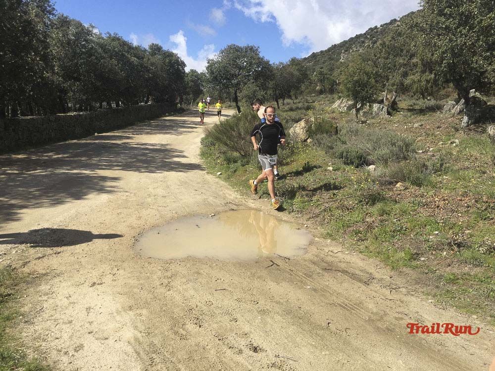 Races Trail Runing Hoyo de Manzanares 2016-12