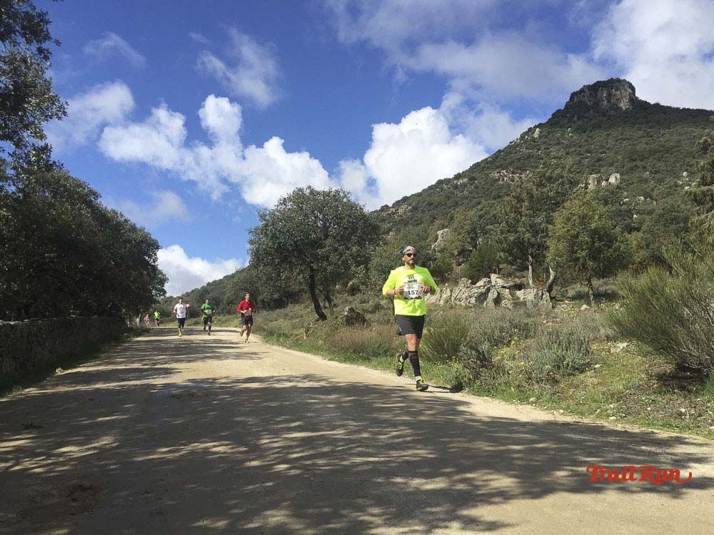 Races Trail Runing Hoyo de Manzanares 2016-12