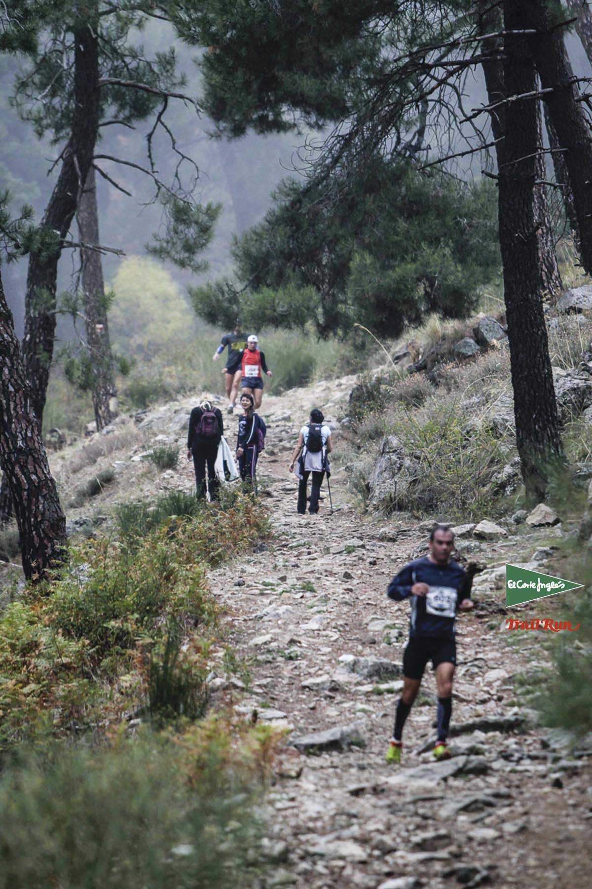 Races Trail Running-2