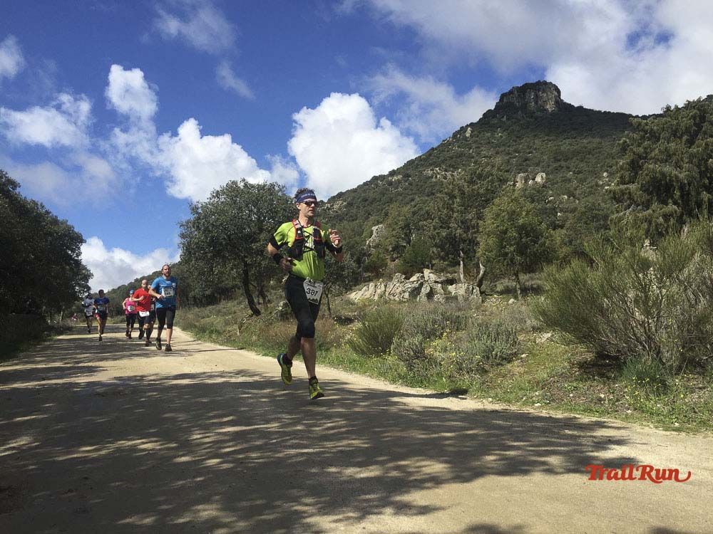Races Trail Runing Hoyo de Manzanares 2016-12