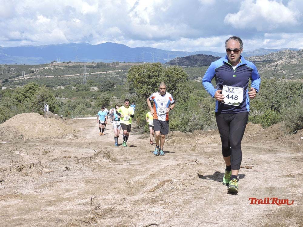 Races Trail Runing Hoyo de Manzanares 2016-12