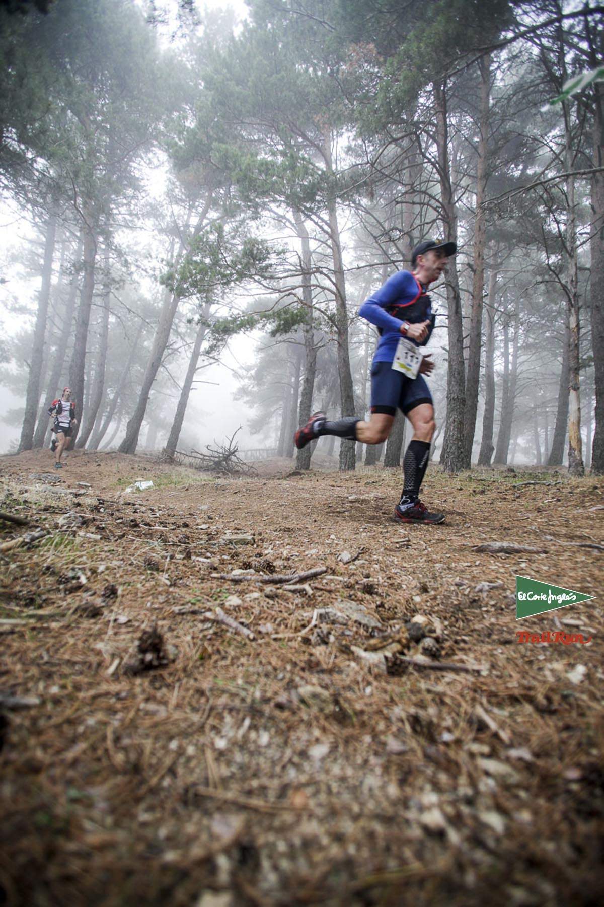 Races Trail Running-1
