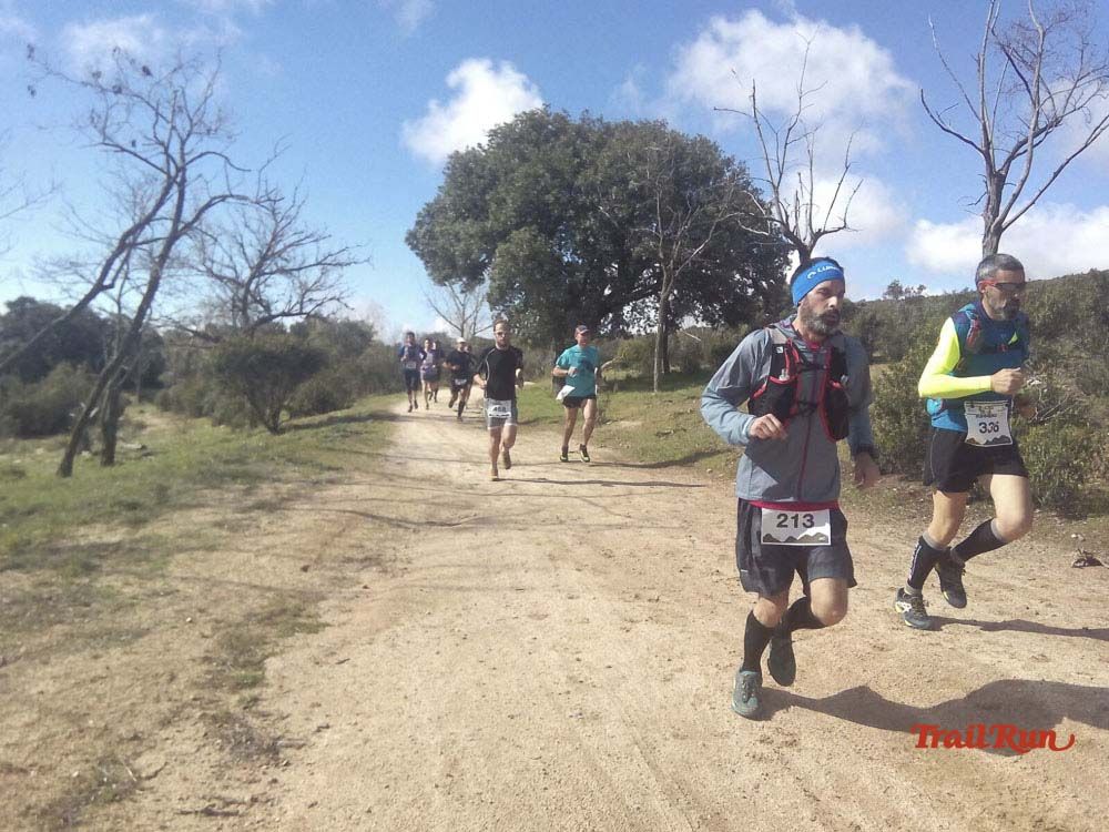Races Trail Runing Hoyo de Manzanares 2016-12