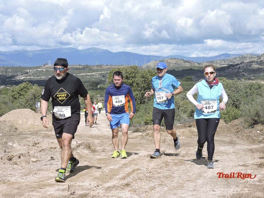 Races Trail Runing Hoyo de Manzanares 2016-12