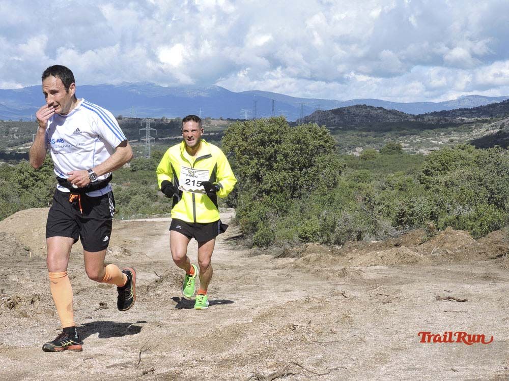 Races Trail Runing Hoyo de Manzanares 2016-12