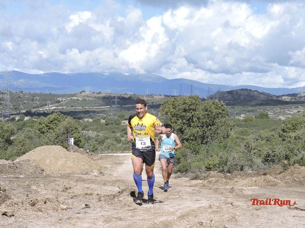 Races Trail Runing Hoyo de Manzanares 2016-12