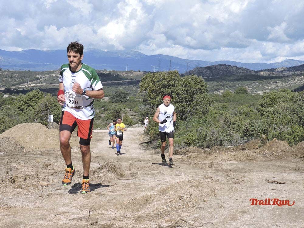 Races Trail Runing Hoyo de Manzanares 2016-12