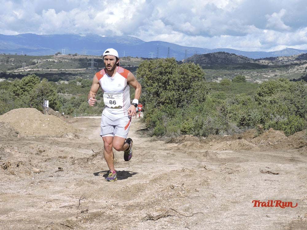 Races Trail Runing Hoyo de Manzanares 2016-12