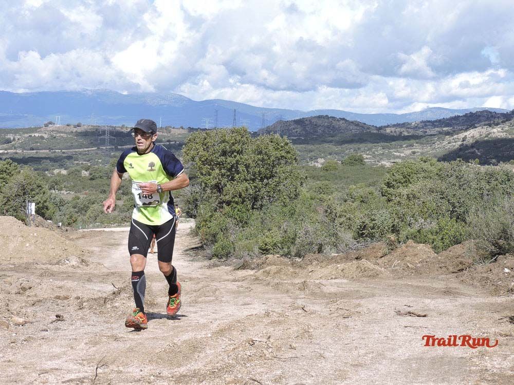 Races Trail Runing Hoyo de Manzanares 2016-12