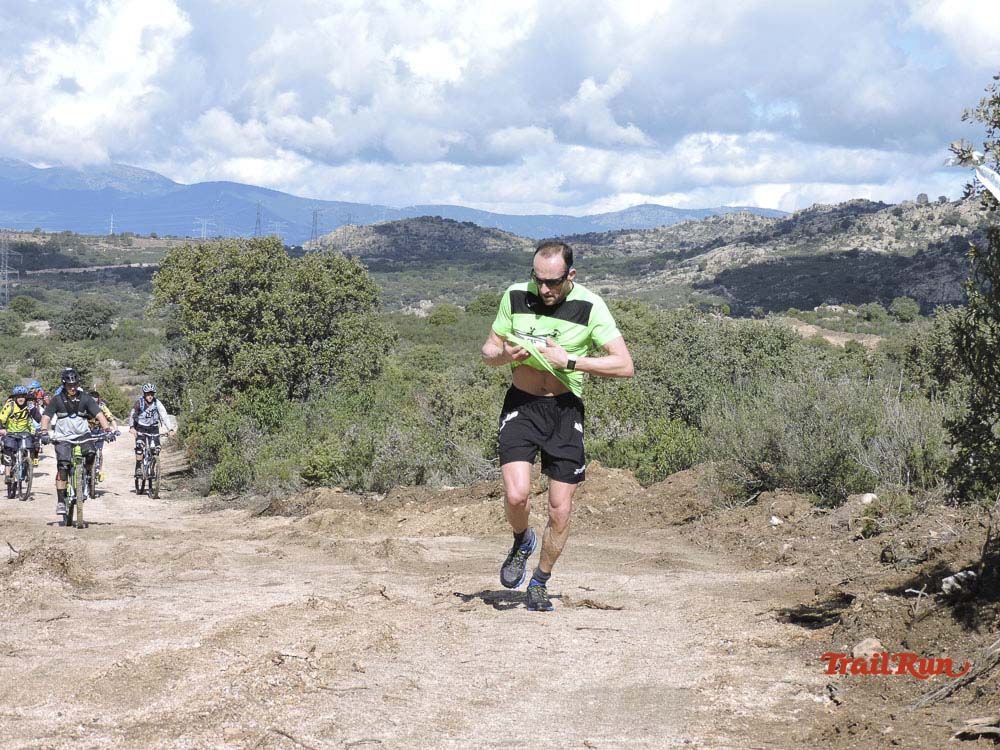 Races Trail Runing Hoyo de Manzanares 2016-12