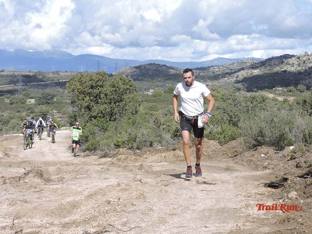 Races Trail Runing Hoyo de Manzanares 2016-12