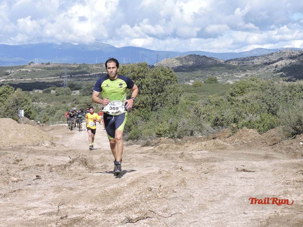 Races Trail Runing Hoyo de Manzanares 2016-12
