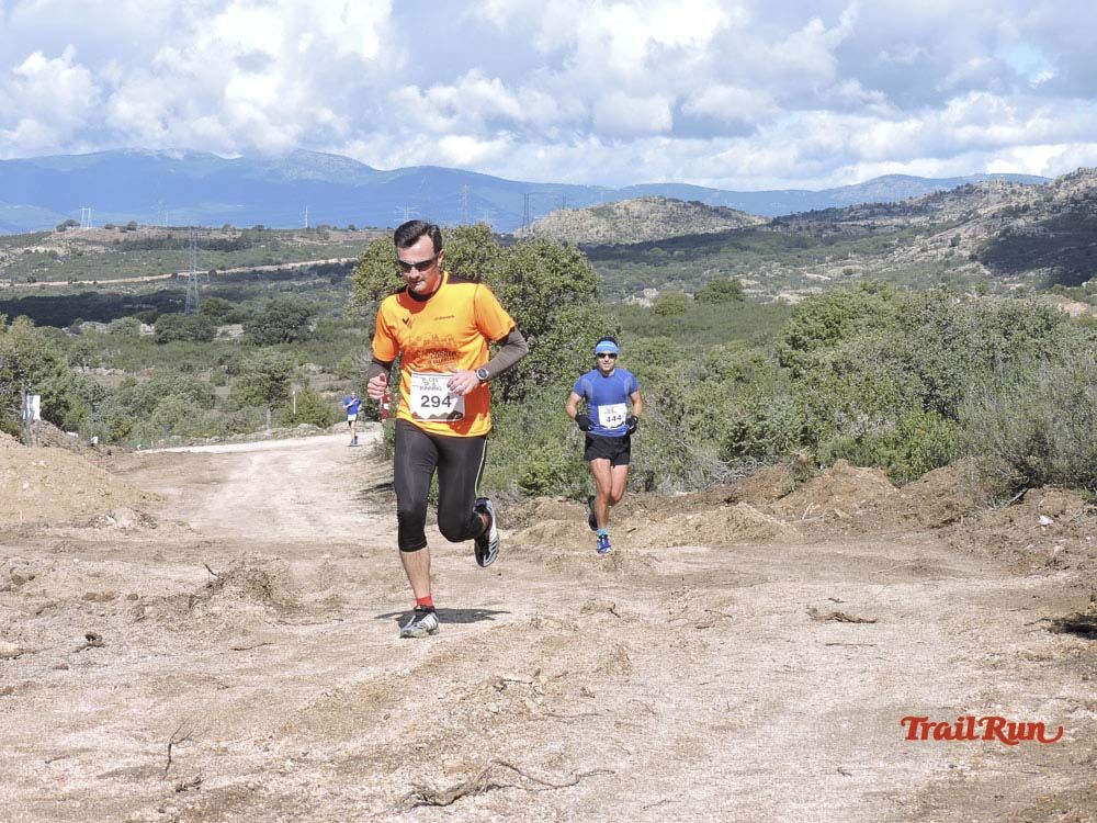 Races Trail Runing Hoyo de Manzanares 2016-12
