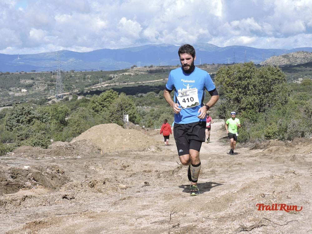 Races Trail Runing Hoyo de Manzanares 2016-12