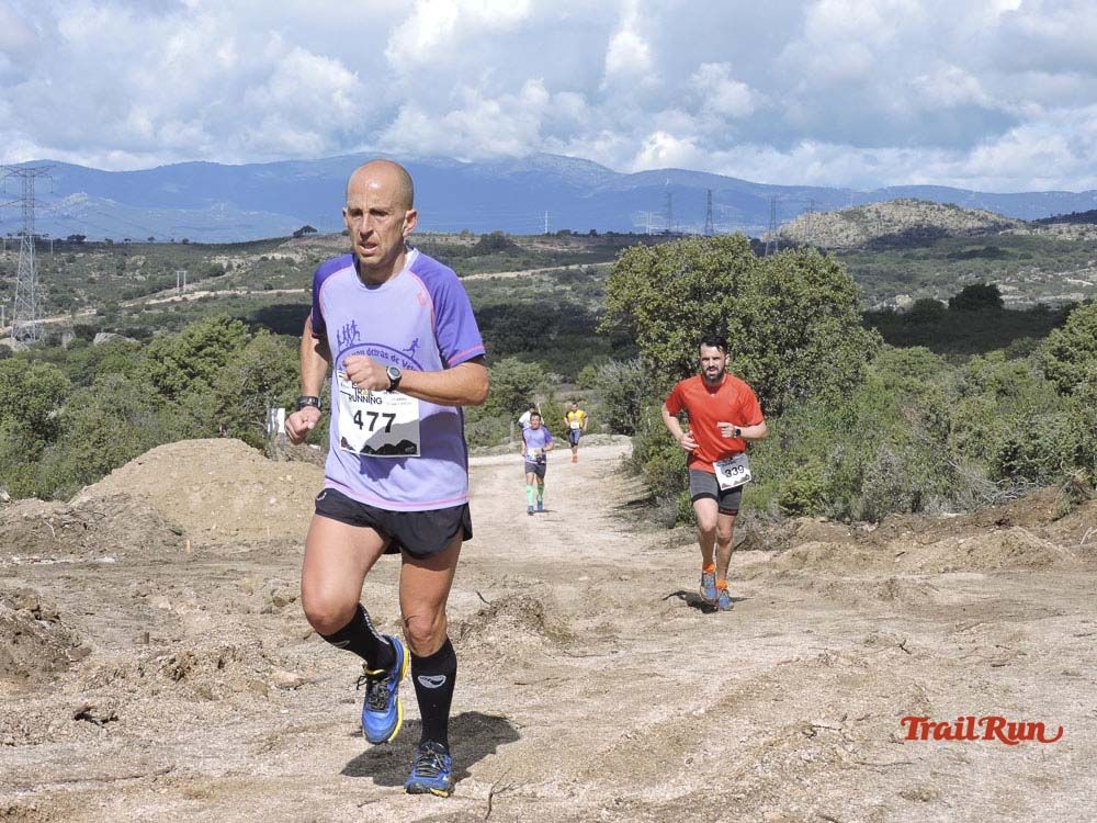 Races Trail Runing Hoyo de Manzanares 2016-12