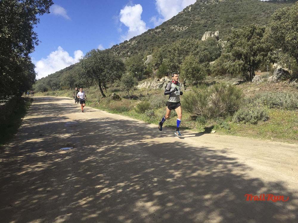 Races Trail Runing Hoyo de Manzanares 2016-12