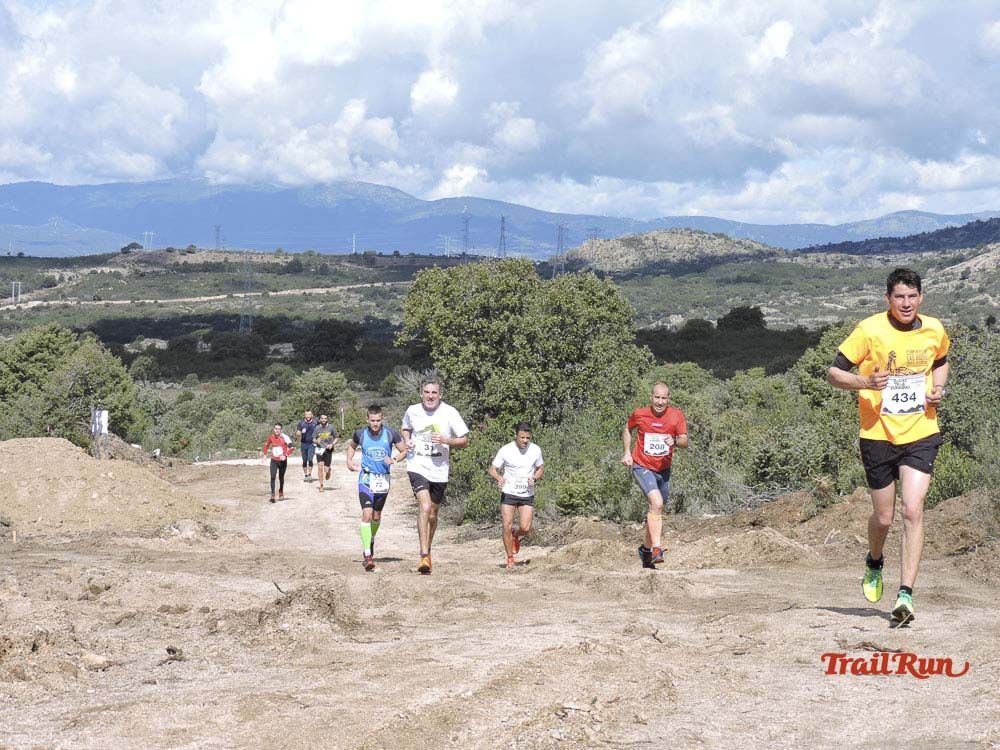 Races Trail Runing Hoyo de Manzanares 2016-12