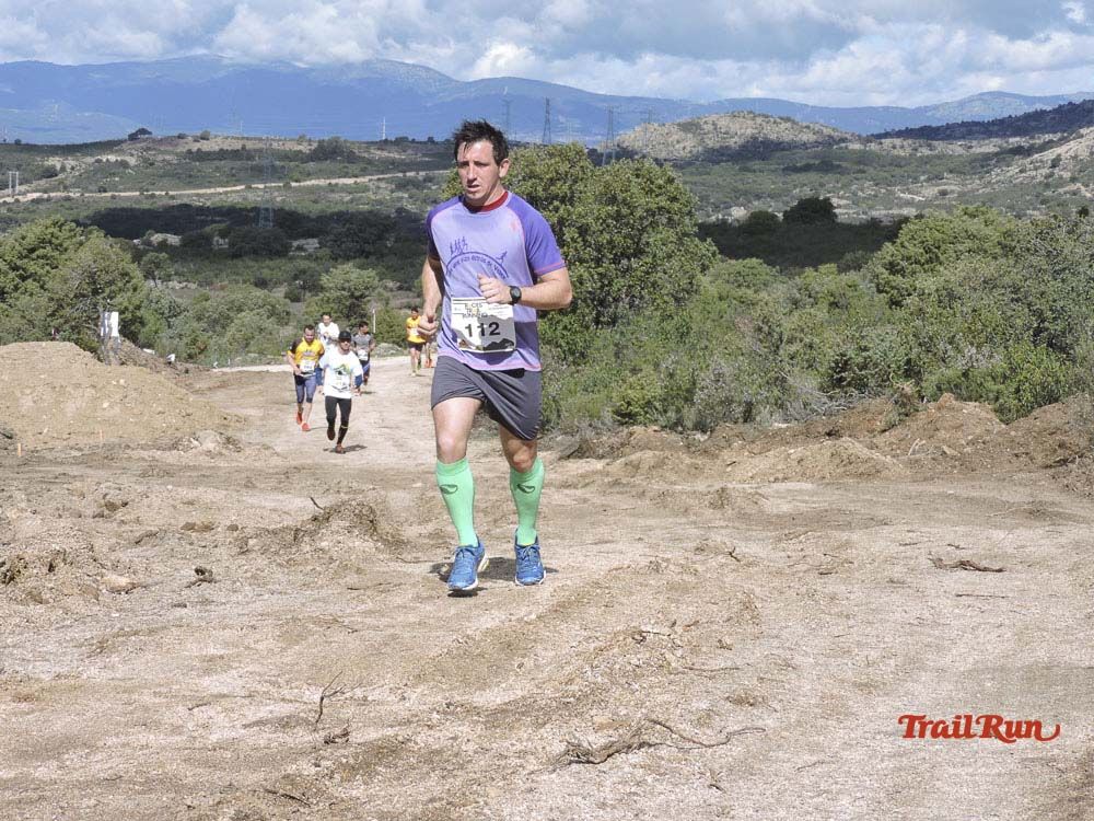 Races Trail Runing Hoyo de Manzanares 2016-12