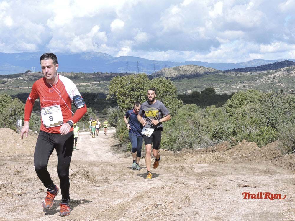 Races Trail Runing Hoyo de Manzanares 2016-12