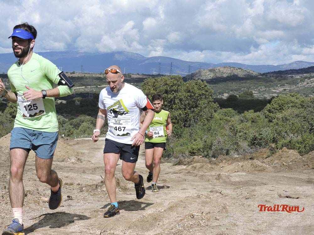 Races Trail Runing Hoyo de Manzanares 2016-12