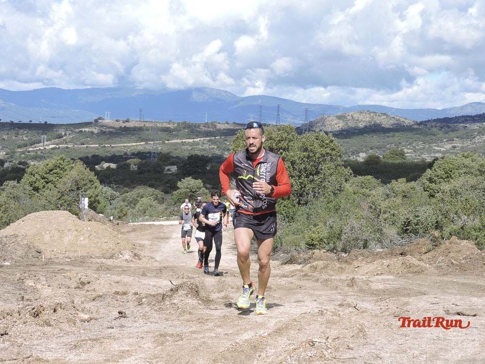 Races Trail Runing Hoyo de Manzanares 2016-12