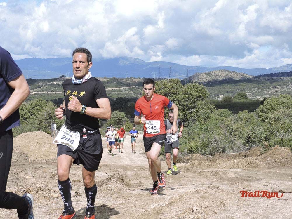 Races Trail Runing Hoyo de Manzanares 2016-12