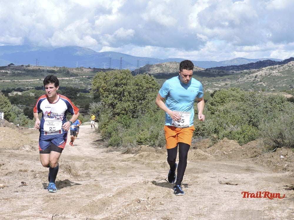 Races Trail Runing Hoyo de Manzanares 2016-12