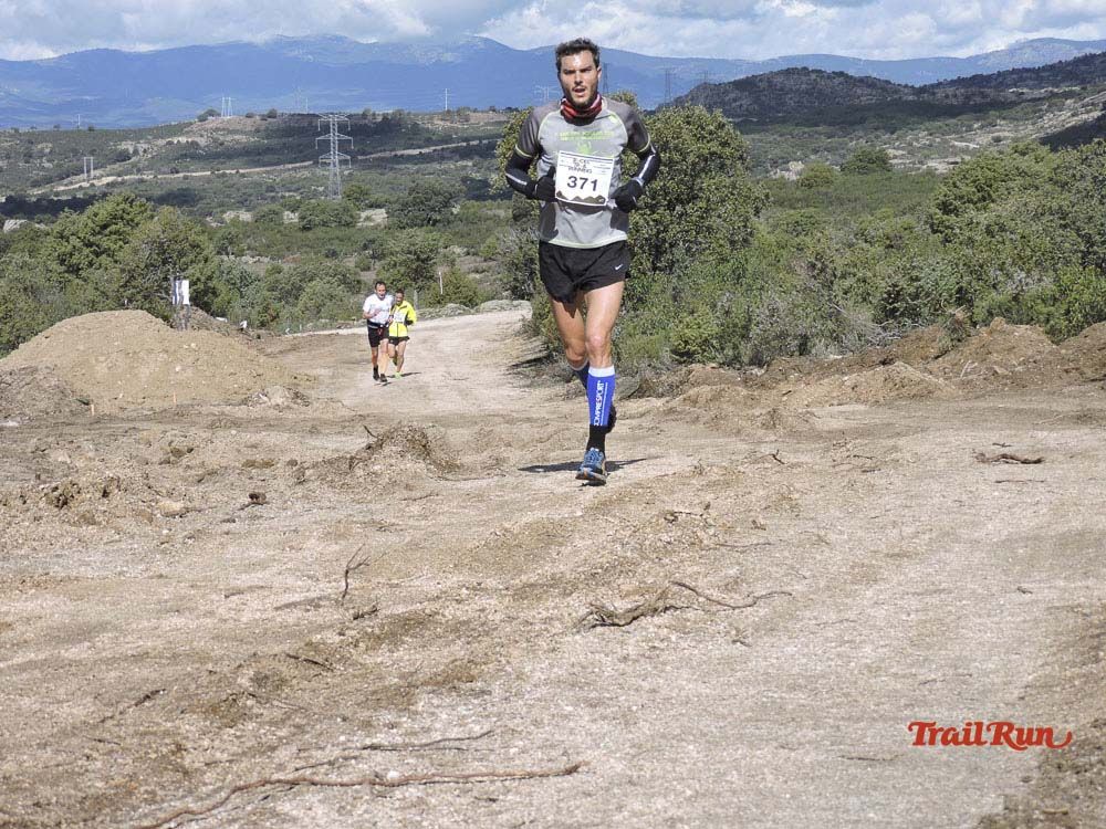 Races Trail Runing Hoyo de Manzanares 2016-12