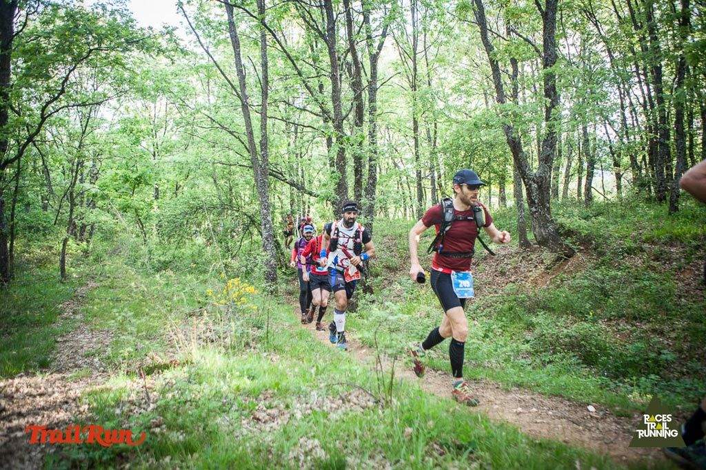 Trail Challenge Riaza-1