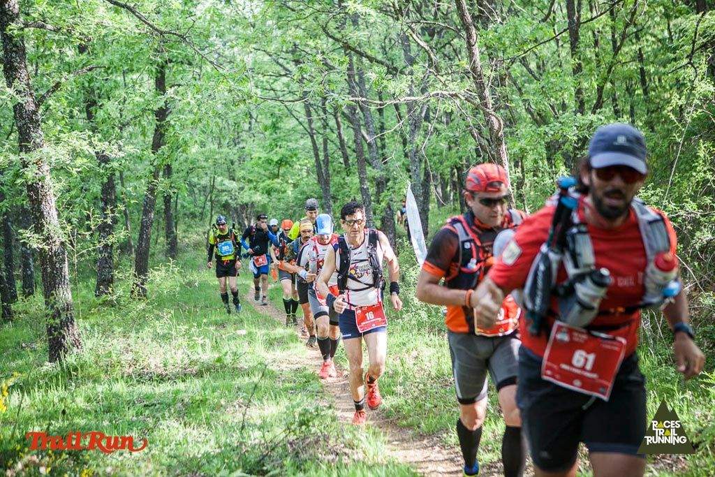 Trail Challenge Riaza-1