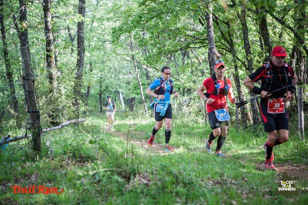 Trail Challenge Riaza-1