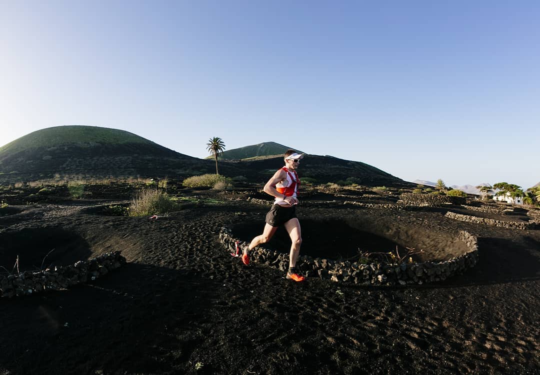 Cancelada la Haría Extreme Lanzarote 2020 Cancelada la Haría Extreme Lanzarote 2020