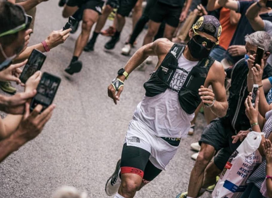 Fotografía Pau Capell #Breaking20 Fotografía Pau Capell #Breaking20