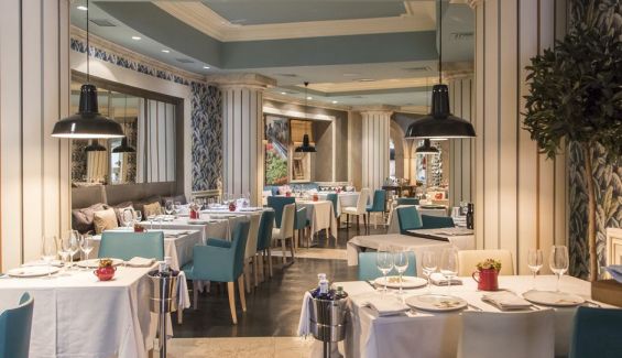 Verdura y brasa: un paraíso para el público vegano en la capital