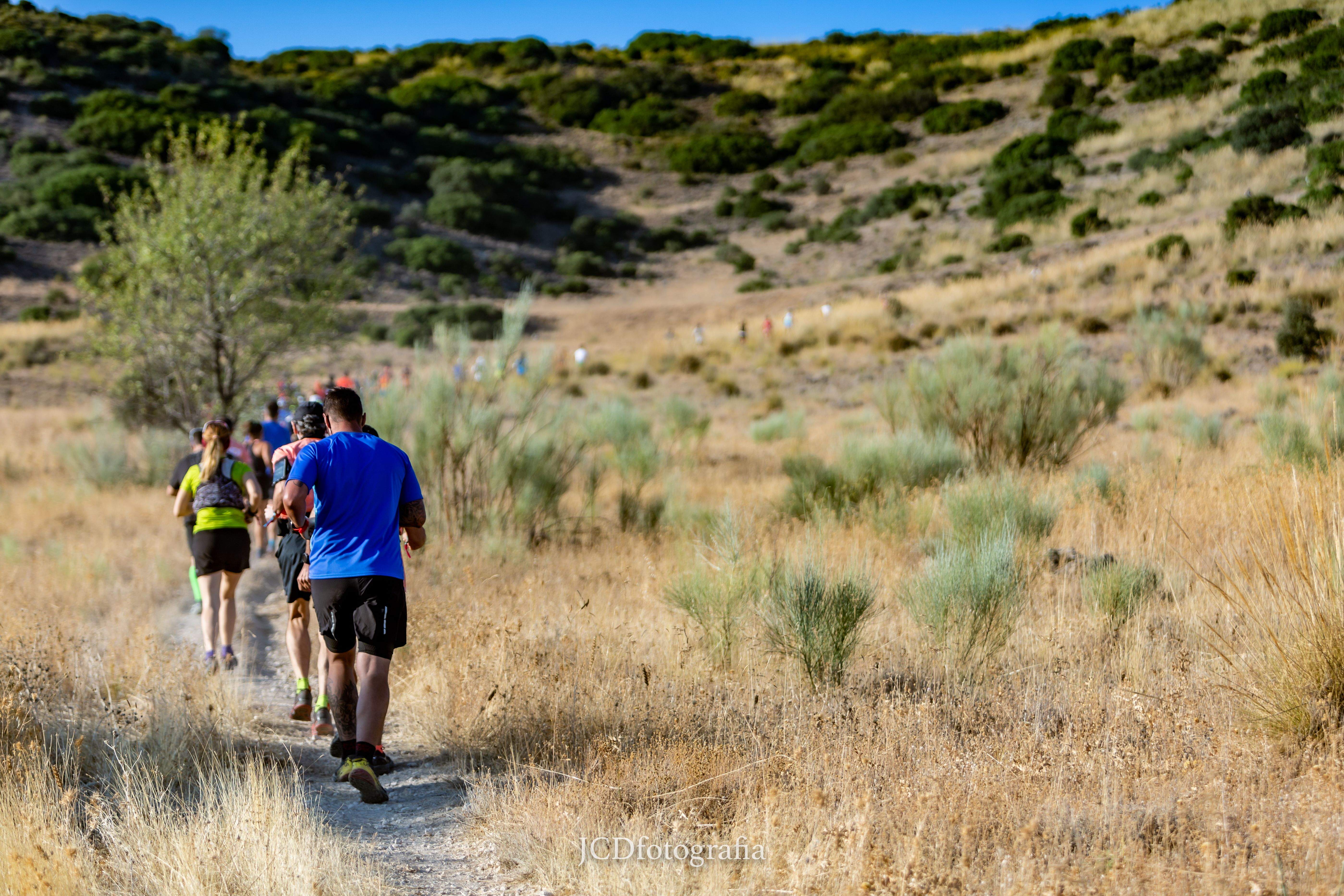 Alameda Trail