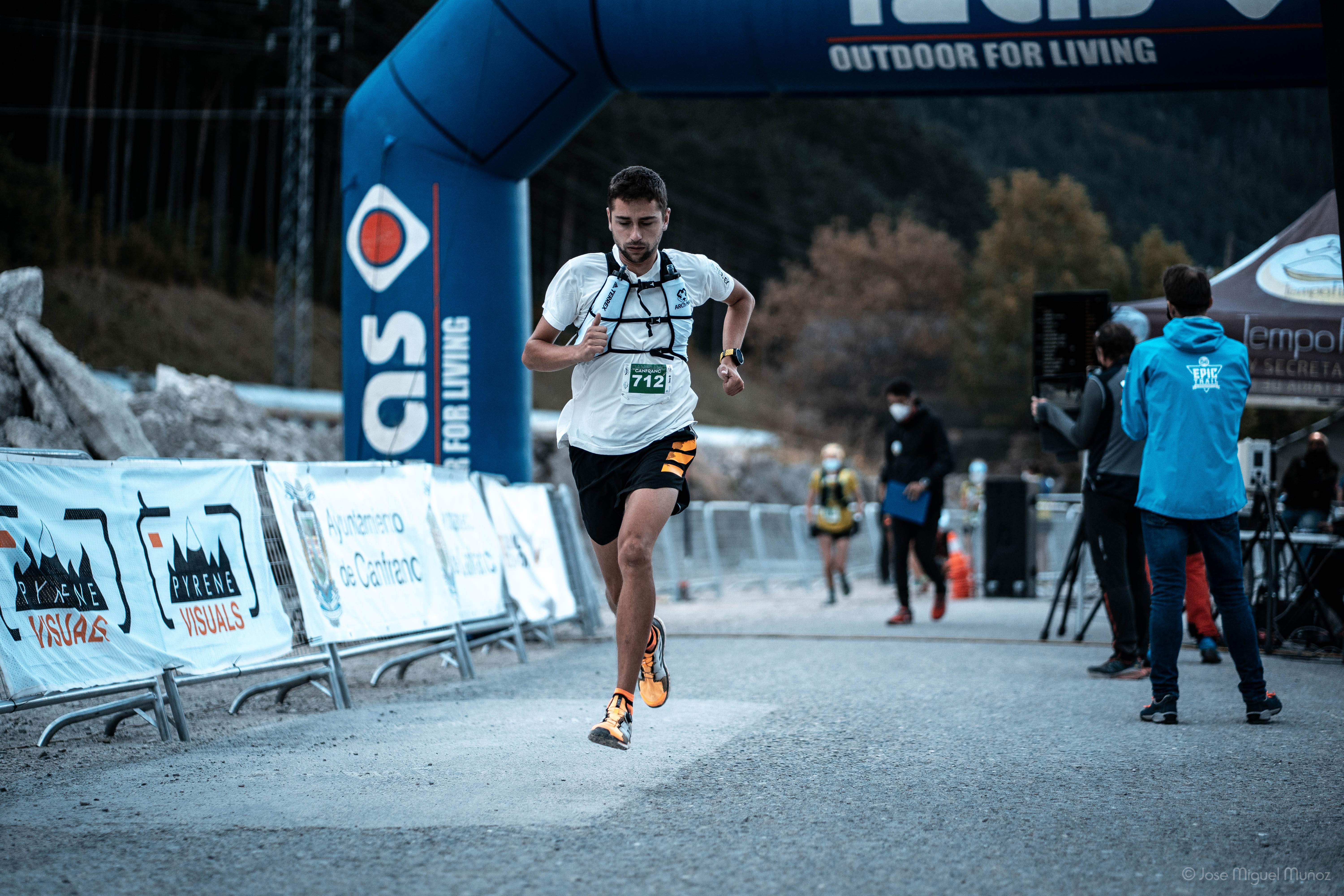 Canfranc 2020 ©Jose Miguel Muñoz