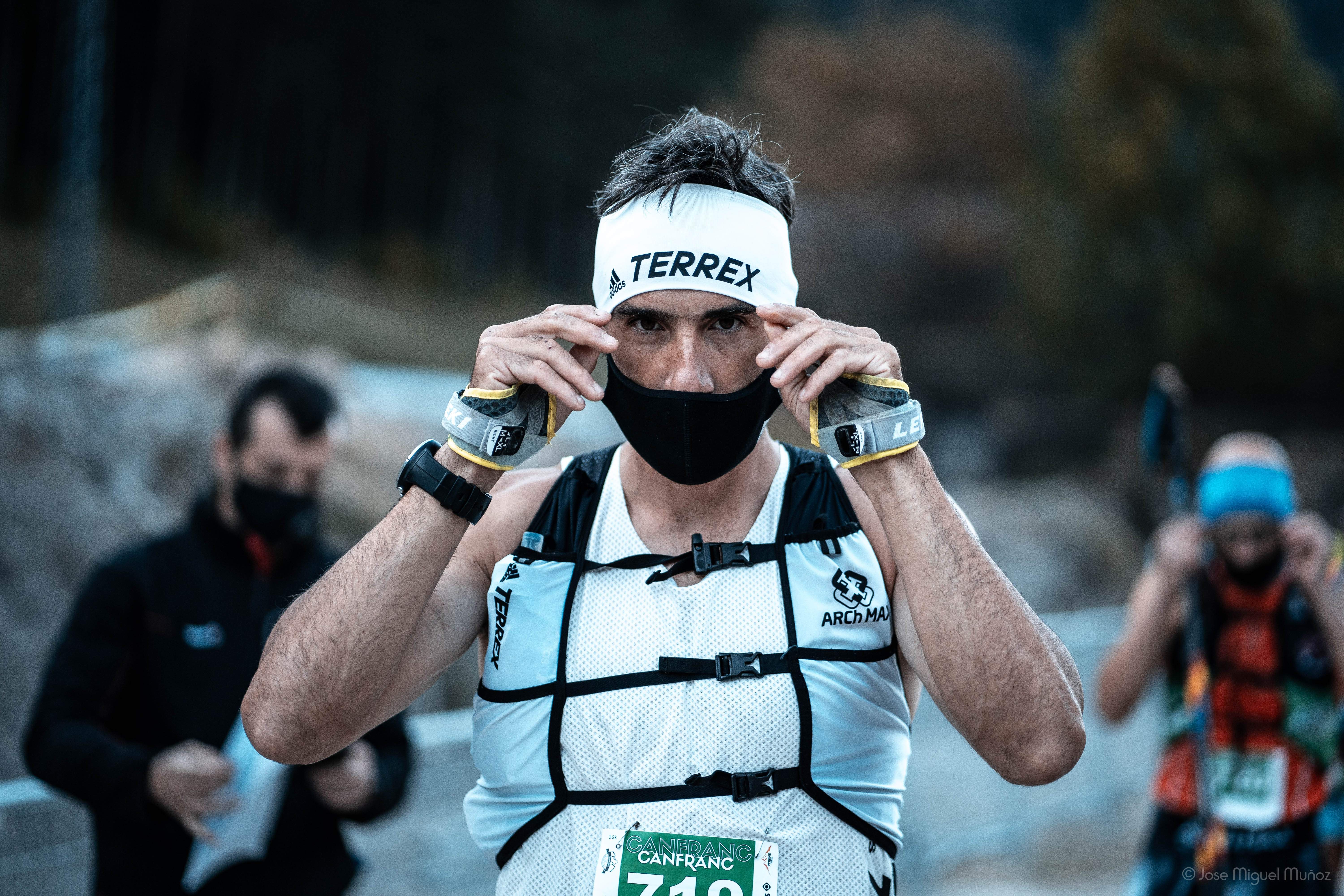 Canfranc 2020 ©Jose Miguel Muñoz