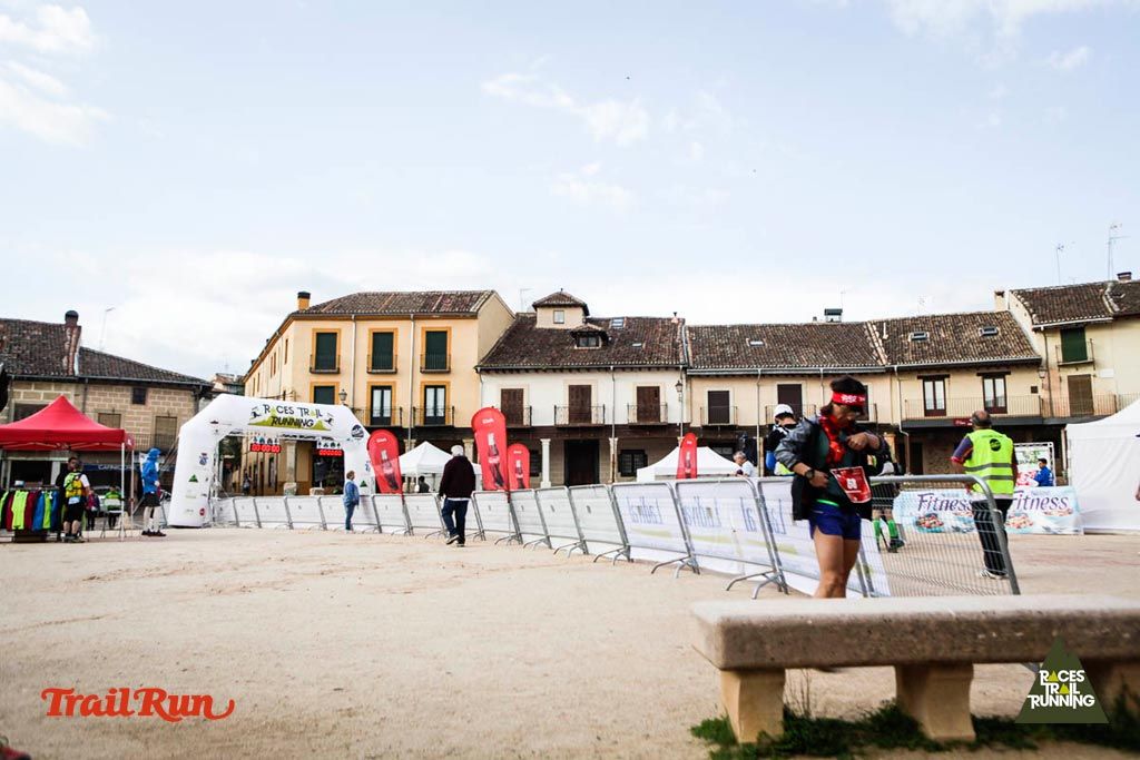 Trail Challenge Riaza-1