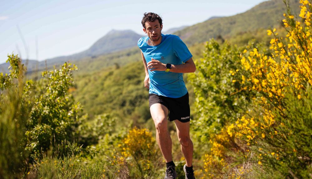 Abiertas las inscripciones para Volvic Volcanic Experience 2021