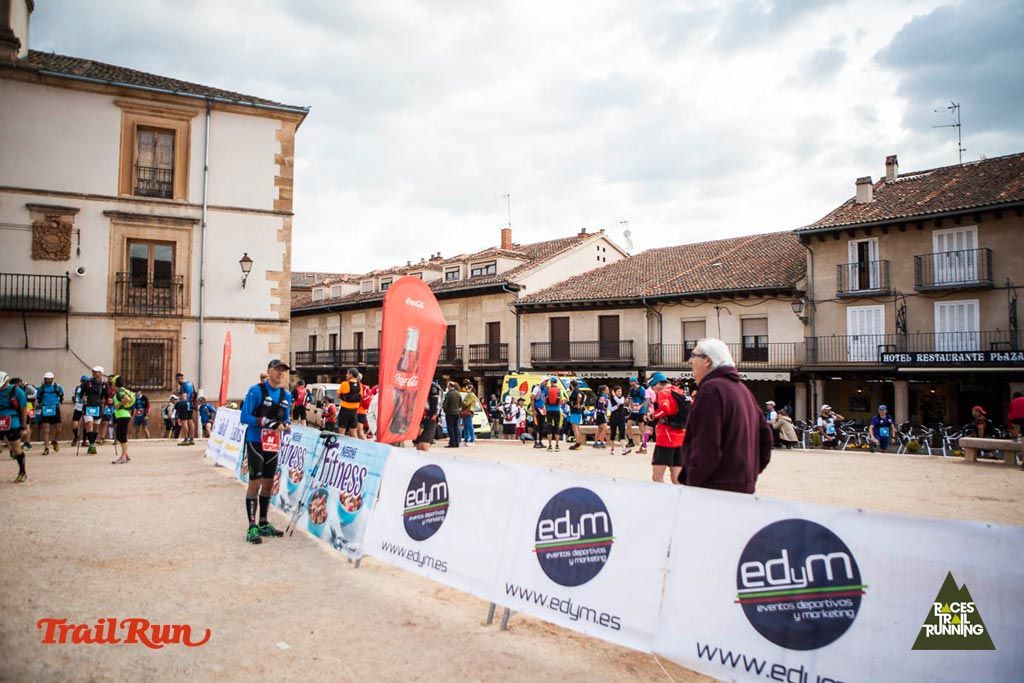 Trail Challenge Riaza-1
