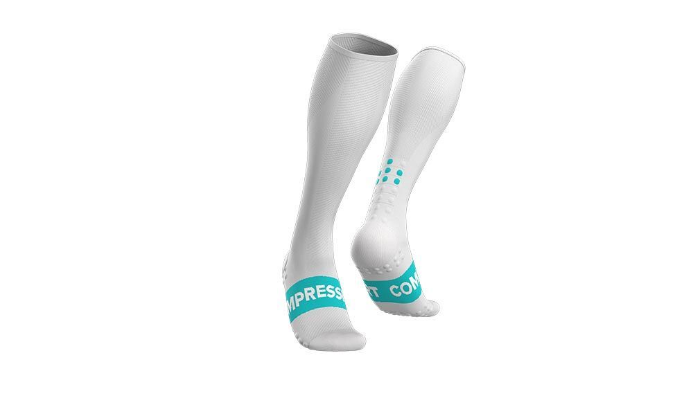 Los calcetines y medias que retrasan tu fatiga y aumentan tu rendimiento. FULL SOCKS RACE OXYGEN