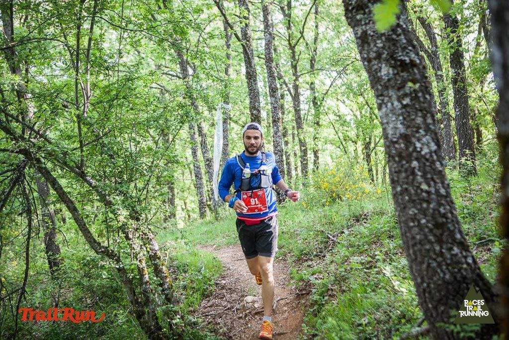 Trail Challenge Riaza-1