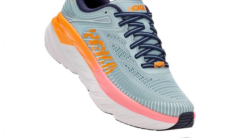 Hoka One One Bondi 7