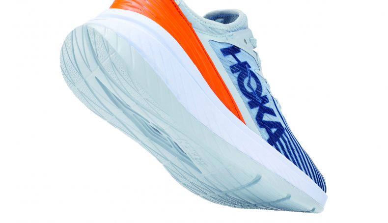 Hoka One One Carbon X SPE