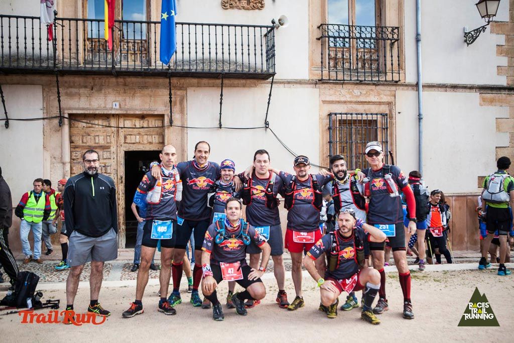 Trail Challenge Riaza-1