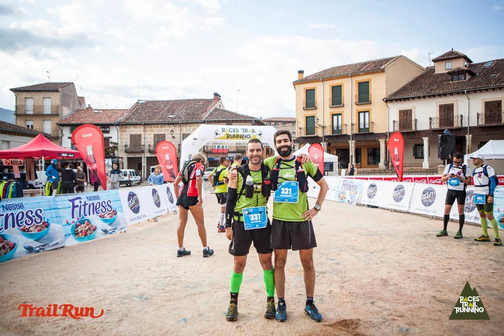 Trail Challenge Riaza-1